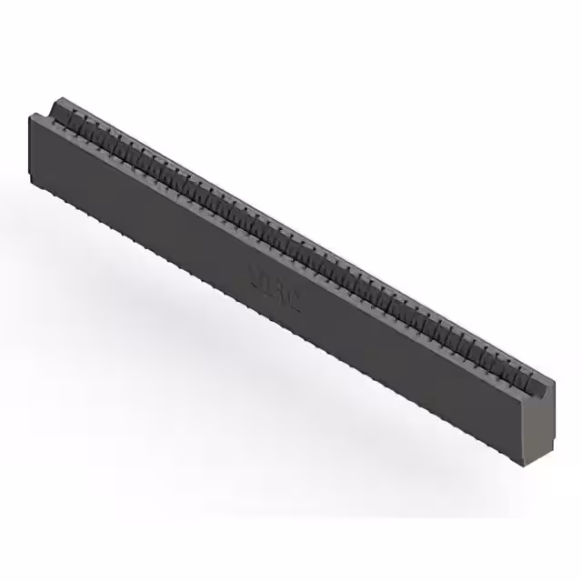 746-041-520-506 EDAC Inc.  Edgeboard Connectors